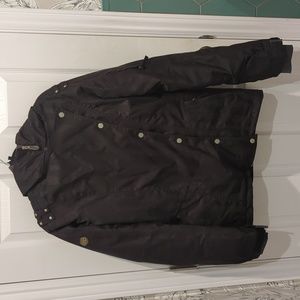 686 Smarty women's snowboard jacket 3 in 1, M